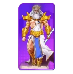 Olympus
Super Scatter