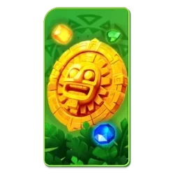 Aztec
Gems