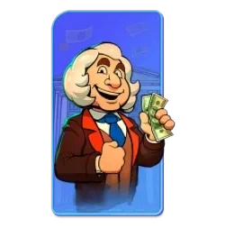 Cash
Mania