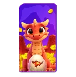 Dragon
Hatch